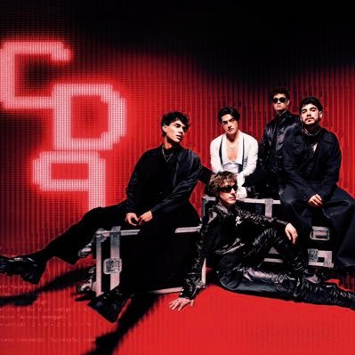 CastorasDeCD9's profile picture. 