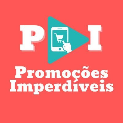 promoimperdivel's profile picture. 🤑 Te ajudo a comprar pagando menos! 🤷🏻‍♂️ Só paga caro quem não me segue! | contatopromoimperdivel@gmail.com |