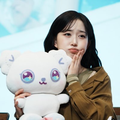 Haewon_anan25's profile picture. 