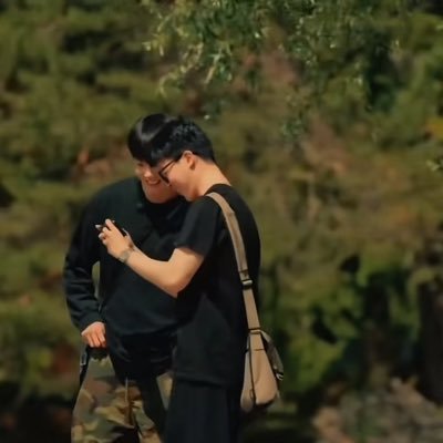 alwayswjikook's profile picture. 🐥🐰