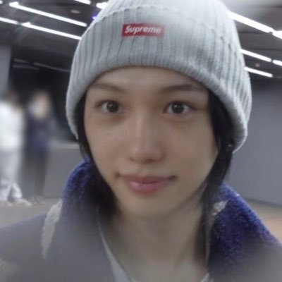 MoominHateMon's profile picture. Stray Kids ♪ PLAVE ｡.:*☆ SpaceNerd | 宿虎 | Hyunlix #รีวิวให้lixlulu