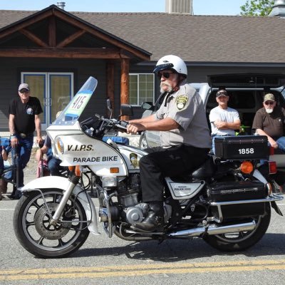 RichardImmoos's profile picture. #2man, safety manager Galbraith Const. -Patriot Guard Riders/MIAP-American Legion Riders-Patriotic Instructor @ VFW Auxiliary-Sgt.@ VIPS/Sheriff’s dept-🇺🇸1st