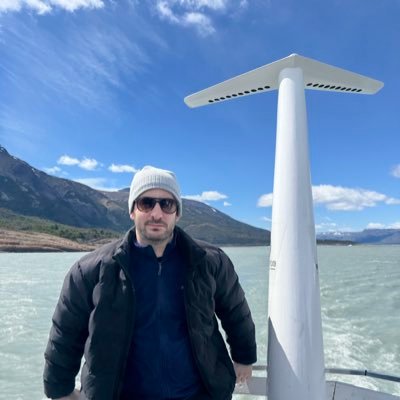 irsburger's profile picture. Abogado. Hincha de River. Leal a CFK.