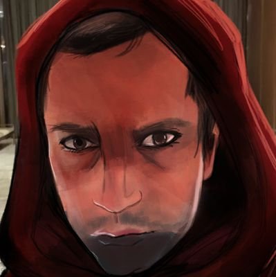 AnxiousFrogDJ26's profile picture. He/Him | 🏳️‍⚧️ Nonbinary + Bi | 🇨🇦 Indigenous Fanartist | Party Crashers + Twenty One Pilots | #TeamWrangler | Power to the local dreamer |-/