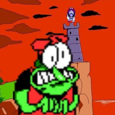 WeLuvItemAsylum's profile picture. 