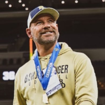 OPSDrRussell's profile picture. Founder of @OPSNewstandard & @OPSFootball. Co-Host of the @Simplified_Pod & OC @BDSaintsFB