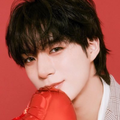 JEN0__023's profile picture. #제노 #JENO