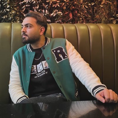 B3HnaMMM's profile picture. مشتعل عشق بابی فیشر #پرسپولیس #شطرنج_شناگر عرزشی ⛔️