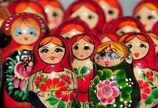 Información para adoptantes y adoptados en Rusia