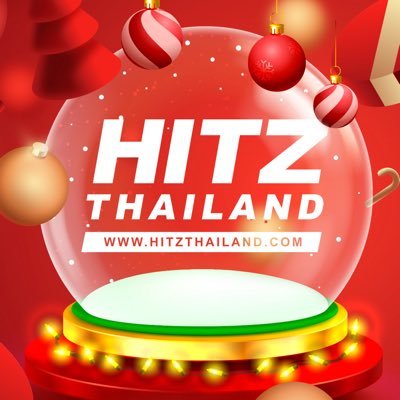 @HITZThailand