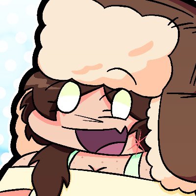 eden_m4a's profile picture. 16 y/o, she/her 🌈 i like cute stuff and having fun
blocks any nsfw acc, dni if you fit in that category