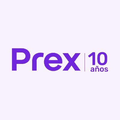 PrexUruguay's profile picture. Una Cuenta de hoy, pensando en mañana 💜 #Prex10Años