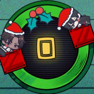 CursedXWT's profile picture. 