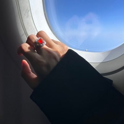 i_zahr313's profile picture. كل الاماني تصبح ذليلة أمام هذه الامنية ، من الحُسين الى المهدي || إلهي لَو أرَدتَ هَواني لَم تَهدِني🍃