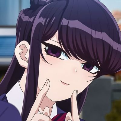 KomiFerRaco727's profile picture. Cuando una persona sufre de ansiedad social...
Amo a Tadano kun
Meta: tener 100 amigos 
Mi mami: @KZHADOWZ
Mi oniichan: @ARevenge72