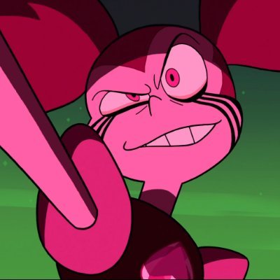 YourBestSpinel's profile picture. Hello everybody, your Best Friend Spinel is here and it's so swell! I am a stretchy gem who loves to play little games and I hate a bitch called Pink Diamond.