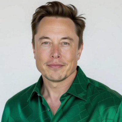 parody_comments's profile picture. Parody account inspired by Elon Musk. Not affiliated with Elon Musk, Tesla, or Spacex. Just a free spirit in space.