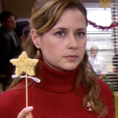 noventaycincoth's profile picture. la gorda obsesionada con the office y smallville