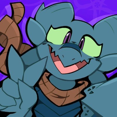 KyoshiCadre's profile picture. 22
Content Creator (mostly OMORI)
"RPG Maker" Speedrunner (https://t.co/MFQhYteJrC)
RPG Maker game dev
Pfp and Banner by MalachiMoet