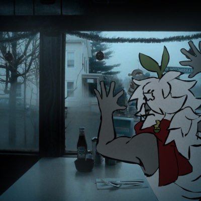 Notkitzu's profile picture. 18|  The real is the loveliest point of view | Thug @megeservice