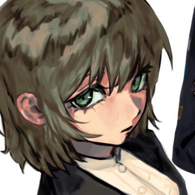 realonnako's profile picture. 우리가 우리에게 발각되지 않는 곳으로 가자