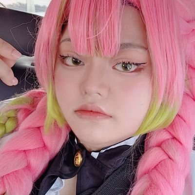 s_potato_cake's profile picture. 코겸사/중부권/성인/고구마케이크 입니다./푸슝:  https://t.co/mkfcGspqAy /주술, 귀칼, 괴출 버닝중/원피스,진격거, 히로아카, 괴수 8호 등등 애니 위주 코스프레 //집코 디코방 원하시는분 디엠 주세요