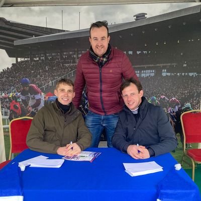 almarron's profile picture. Broadcaster for Bar One Betting 🎙