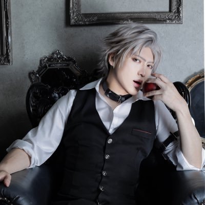 にゃん相学@伝説衣装併せの📷