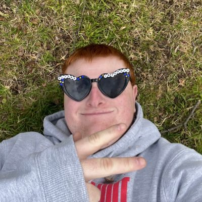 Lachy_Steele's profile picture. It’s the most wonderful time of the year! 🎄🏏💕