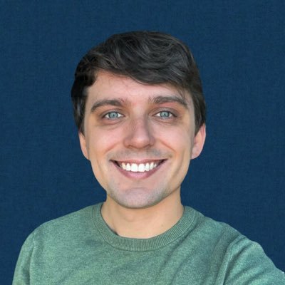 GarrettHerrin's profile picture. Founder & CEO @VoteHub #GoDawgs