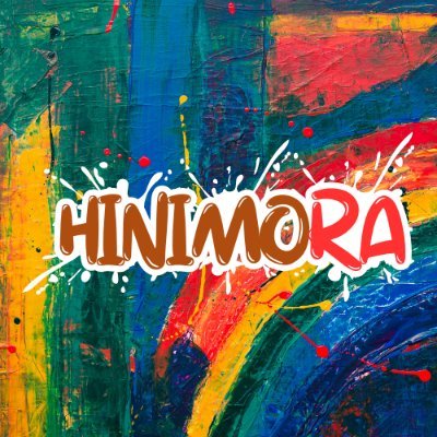 HinimoraD's profile picture. 