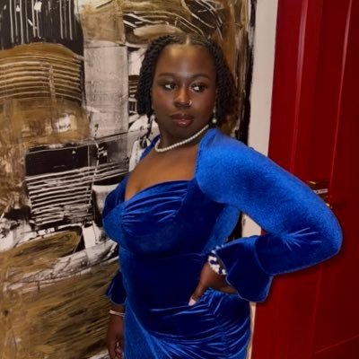 OhemaaVia's profile picture. | IG: ohemaavia | 1920 🕊️| 🇬🇭