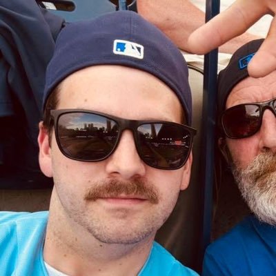 JustinJoyce9's profile picture. #Dabears #Bulls #Blackhawks #BlueJays 🍁🇨🇦