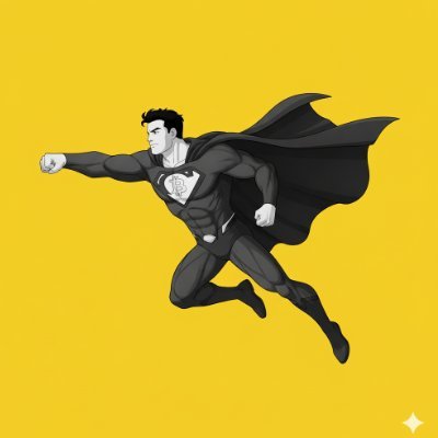 0xCrypton_'s profile picture. | low-IQ dev, retail investor and researcher |