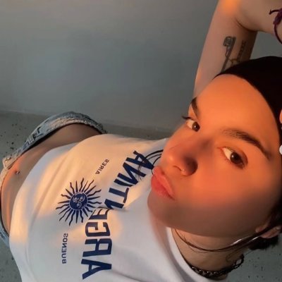 lulasalomone's profile picture. productora @olgaenvivo 
hincha de san lorenzo