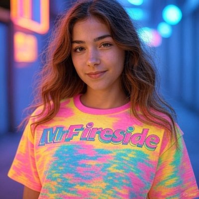 Mr_Fireside's profile picture. magic believer