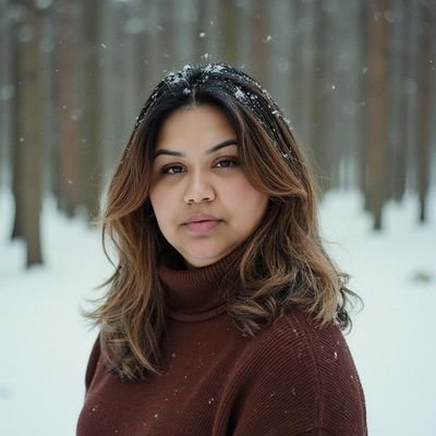 nessja_x's profile picture. There’s beauty in the struggle; ugliness in the success.