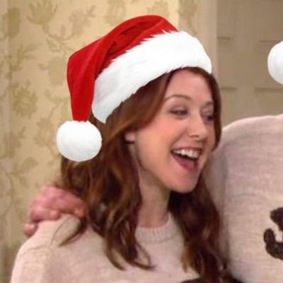 lilsswift06's profile picture. ¿Una Lily en Córdoba que no deja de hablar de sus exámenes y sus desastres amorosos buscando a su Marshall? Sí, soy yo.
WHERE THE HELL IS MARSHALL?!