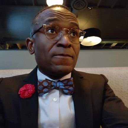 UbakaOgbogu's profile picture. Professor of Law. Member, RSC College. Tweets older than one month deleted. #BlackLivesMatter. he/him