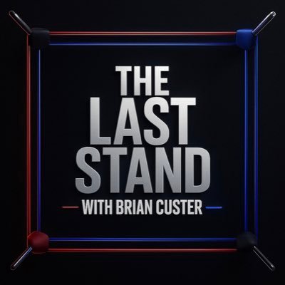 The Last Stand Podcast Profile