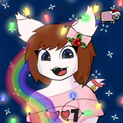 nyaan69's profile picture. pfp by @Kaoriwzz