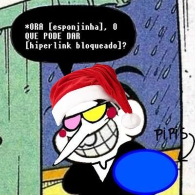 Pessoa352's profile picture. ☩ |Christian(APCK)|☭⃠|Desenhista e Escultor|Ver o circo pegar fogo é a minha paixão| SFW
| Conta privada: @2Regua |☧