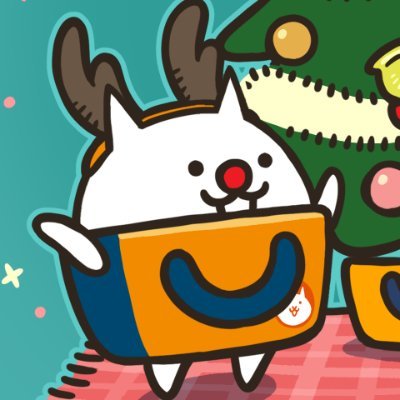 nyankodaishoten's profile picture. ポノスのオフィシャルストア「にゃんこ大商店」の公式アカウントです。にゃんこグッズの最新情報や Webマンガ「ネコテン」をお届けします。お客様からの個別のメッセージなどはご返答できかねますのでご了承下さい。