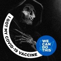 VaxNews2025's profile picture. Abandon all hope all ye that enter here.