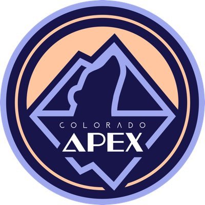 colorado_apex's profile picture. Official Twitter of the Colorado Apex, Colorado’s professional ultimate team competing in the UFA