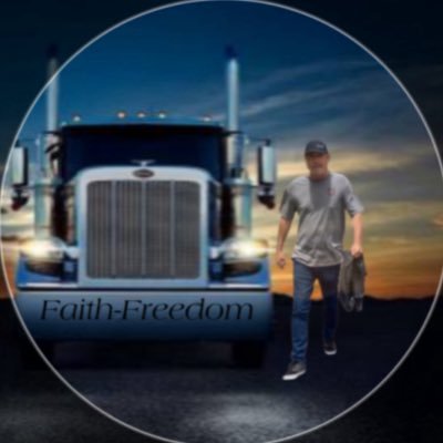 WillCookOnX's profile picture. Real Driver— Loggin Real Miles, Not Just Talking About It. | Standing for Freedom, Faith & We the People #GodBlessAmerica 🇺🇸 🙏🖊️📰🗽