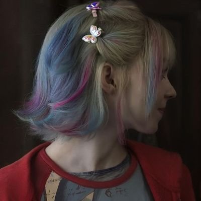 madeofreneewlkr's profile picture. ʚ 𝘐 𝘢𝘮 𝘢 𝙗𝙖𝙙 𝘱𝘦𝘳𝘴𝘰𝘯, 𝘵𝘳𝘺𝘪𝘯𝘨 𝘷𝘦𝘳𝘺 𝙝𝙖𝙧𝙙 𝘵𝘰 𝘣𝘦 𝘢 𝘨𝘰𝘰𝘥 𝘱𝘦𝘳𝘴𝘰𝘯. ɞ