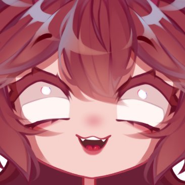 Euly_y's profile picture. 🖤 | she/he | 23 | 🇦🇷

| B: @Zalorancio
| 🎨: #arteuly