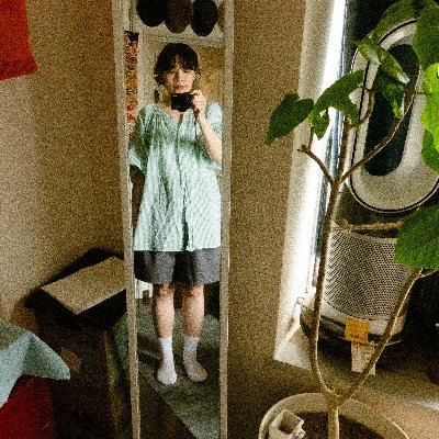 muge20190908's profile picture. 台湾出身で、いま日本語を勉強しています。
ときどき変な日本語を使うかもしれませんが、
いつか自然に話せるようになりたいです。

もしよければ、自然な言い方を教えてくれるとうれしいです。
よろしくお願いします！(„• ֊ •„)੭