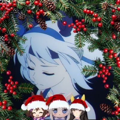 PolarioKZ's profile picture. Oguri Cap 🔶 Animanga ☆ Jogos ☆  Hololive ☆ Tokusatsu ☆ No. 1 Oguri cap fan ☆ No. 1 Fate/Samurai Remnant fan ☆ No. 1 Cinderella Gray fan ☆